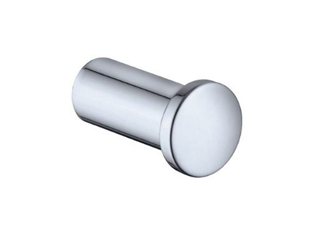 Keuco Plan 14916 Hand Towel Hook Chrome
