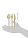 Biodegradable Cutlery Combo Pack 100 each knife, fork, spoon (Box of 300)
