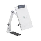 Space Saver Flex Arm Copyholder