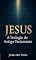 Livro JESUS, A TEOLOGIA DO ANTIGO TESTAMENTO