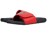 PUMA Men's Cool CAT Hook and Loop Slide