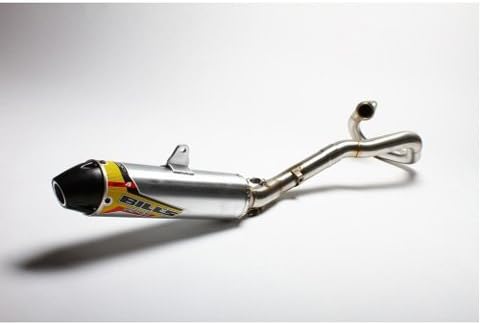 Bill'S Pipes 4-Stroke-Sa-4 Suzuki Full System Exhaust