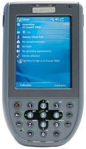 unitech PA600-969ADGDP MOBILE COMPUTER 5.0 1D - PA600-969ADGDP