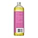 Castor Oil for Hair Growth - includes Natural DIY Castor Oil Hair Mask Kit - for thicker, fuller hair in both men and women - by Pure Body Naturals, 16 fl oz