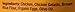 Earth Animal No Hide Small Long Lasting Dog Chew Rolls, Chicken - 2 Count