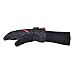 SnowStoppers Kid's Waterproof Ski & Snowboard Winter Gloves Extra Small / 4-7 Red