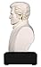 President Andrew Jackson Historical Bust - Great Americans Collection