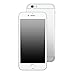 Dummy Display Phone Model 1:1 Scale Non-working Replica Phone for 6S 4.7" Silver