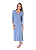 Yala Women's BambooDreams Haley Long Gown