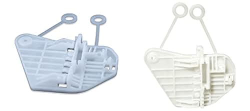 Bossmobil Window Regulator Front Right or Front Left Sliding Blo 並行輸入品 Bossmobil window regulator rear left 4⁄5 doors compatible with VW