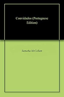 Livro Convidados