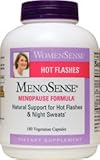 Natural Factors - MenoSense 180 VCAP