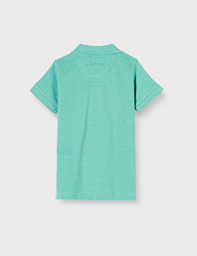 Noppies B Regular Polo ss Atherton baby-jongens poloshirt - Image 4