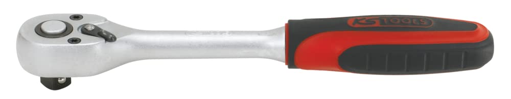 KS Tools 922.3990 Ultimate 72 Teeth Ratchet 3/8"
