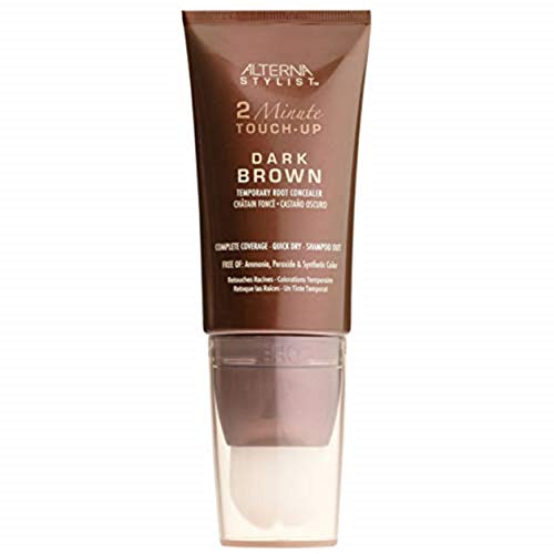 Alterna Stylist 2 Minute Root Touch Up-Dark Brown