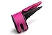 Fisher Defensive Go Guarded- Magenta, Medium