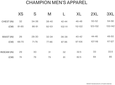 Maglietta da Uomo, Classica a Maniche Lunghe, Comoda, Morbida, per Uomo (Reg. Or Big & Tall), Bianco, S