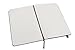 Moleskine Classic Notebook, Hard Cover, Large (5
