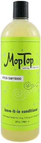 MopTop Leave-It-In Conditioner 32oz