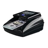 Detectalia 7-Point Automatic Counterfeit Bill