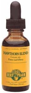 Hawthorn Blend Extract 8 Ounces