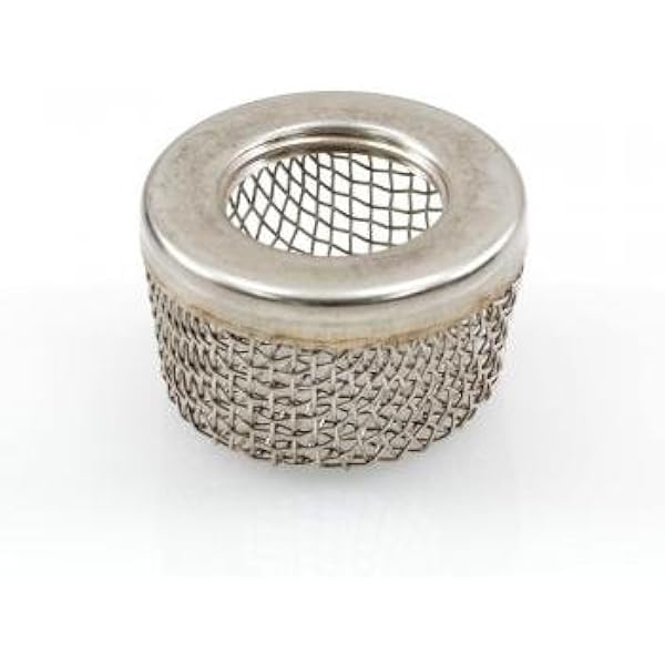 graco inlet strainer