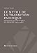 Le mythe de la transition pacifique : Violence et politique en Espagne (1975-1982) by 