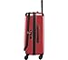 Victorinox Spectra 2.0 Hardside Spinner Suitcase, Red, Expandable Checked-Medium (27