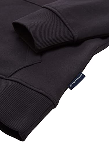 TOM TAILOR Kids Letter Hoodie for Boys