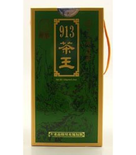 Amazon.com : Ten Ren Tea 913 series king's tea 5.3 Oz : Grocery