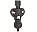 Juggage BIB Connector - Easy Way To Refill, Transfer Or Empty Boxed Wine Bags With VITOP Tap