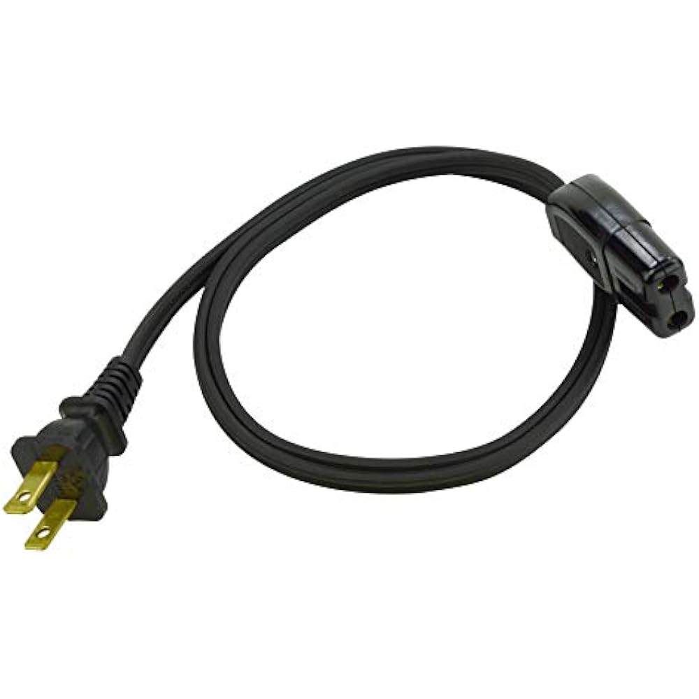 HC100503 Extension Cords Coffee Maker Small Appliance Power Supply Cord