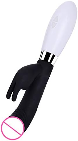 Peuriy 1PC GPoint Rabbit Vib and Rators for Women
