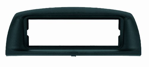 Phonocar 3/252 Car Radio Frame ISO for Black
