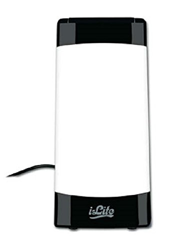 Sunrise System i-Lite SRS 300 - SAD Light Box - Black