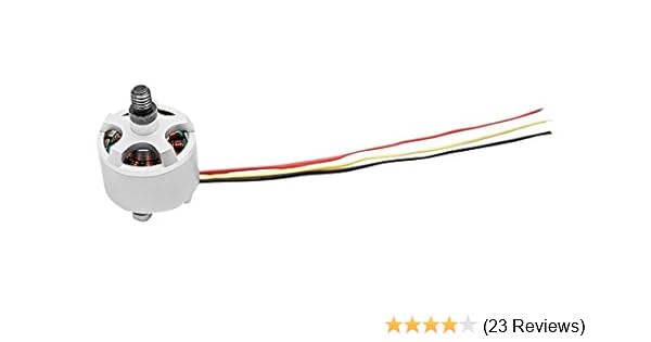 phantom 3 motors