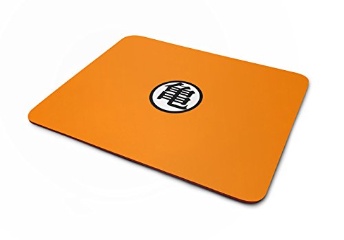 Mousepad Dragon Ball Logo