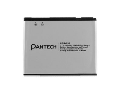 OEM Pantech PBR-65A Battery for Crossover