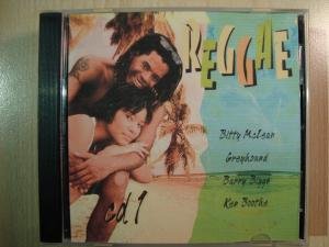 Sophia George - Reggae Cd1 Featuring Bitty Mclean, Greyhound, Barry Biggs, Ken Booth - Zortam Music
