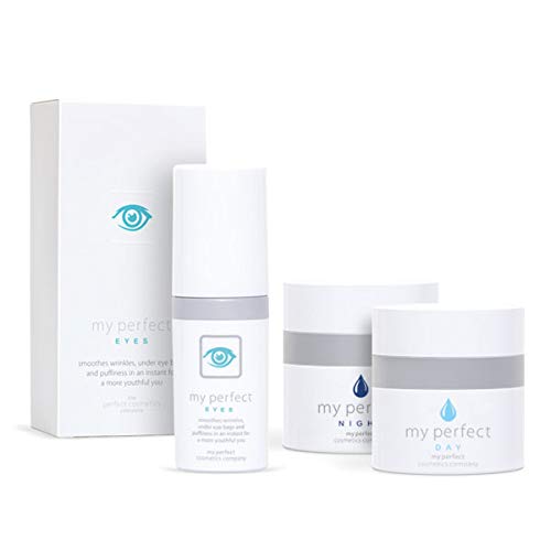 My Perfect Eyes 200 Applications With My Perfect Day And My