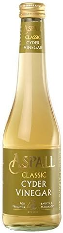 - Aspall - Cyder Vinegar | 350ml | BUNDLE by Aspall