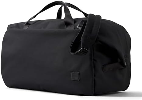 Amazon.com | Bellroy Venture Ready Duffel 40L (rugged weekender