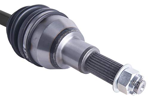 East Lake Axle rear cv axles set compatible with Polaris Sportsman 335/400 / 500 1999 2000 2001 2002 - Thumbnail 2