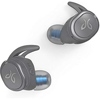 Amazon.com: Jaybird RUN XT True Wireless Headphones (Storm