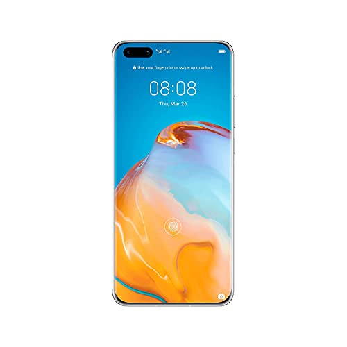 Huawei P40 Pro Elsa Black