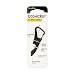 Nite Ize DoohicKey ClipKey Key Tool - Black