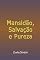 Livro Mansidão, Salvação E Pureza