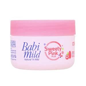 babi mild soap