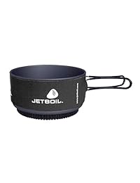 Jetboil fluxring 1.5L olla