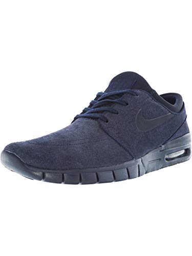 Nike Men's Stefan Janoski Max L Skate Shoe